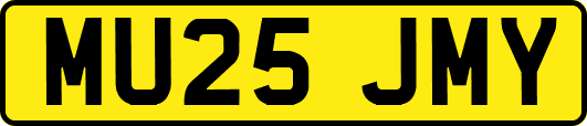 MU25JMY
