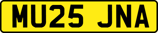 MU25JNA
