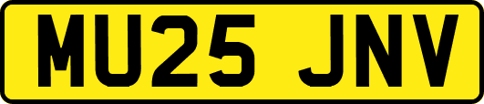 MU25JNV
