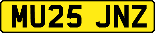 MU25JNZ
