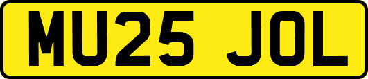 MU25JOL
