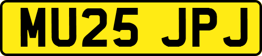 MU25JPJ