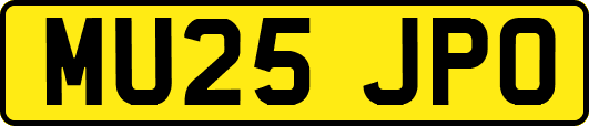 MU25JPO