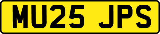 MU25JPS
