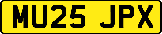 MU25JPX
