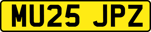 MU25JPZ