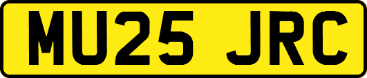 MU25JRC