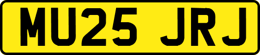MU25JRJ