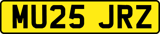 MU25JRZ