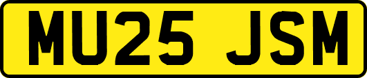 MU25JSM