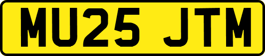 MU25JTM