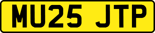 MU25JTP