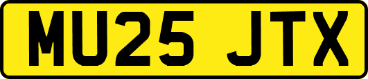 MU25JTX