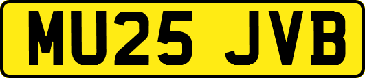 MU25JVB