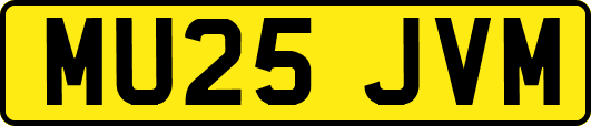 MU25JVM