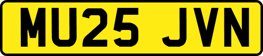 MU25JVN