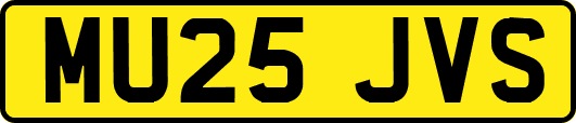 MU25JVS