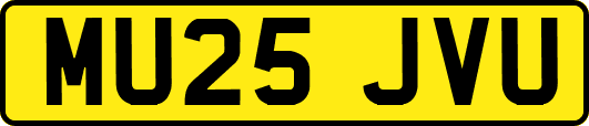 MU25JVU