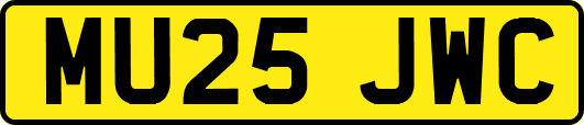 MU25JWC