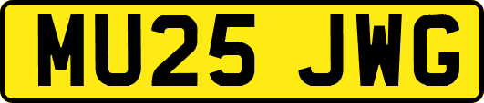 MU25JWG