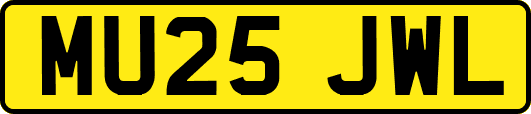 MU25JWL