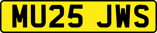 MU25JWS