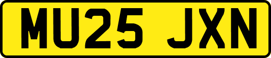 MU25JXN