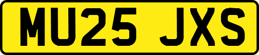 MU25JXS