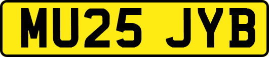 MU25JYB