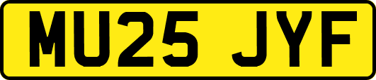 MU25JYF