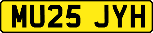 MU25JYH