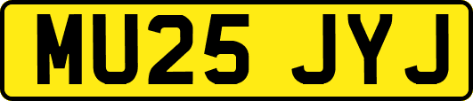 MU25JYJ