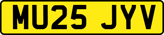 MU25JYV