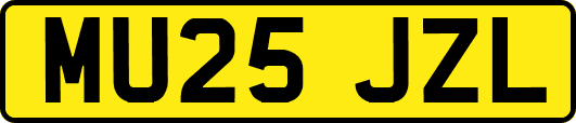 MU25JZL
