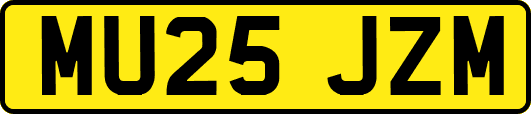 MU25JZM