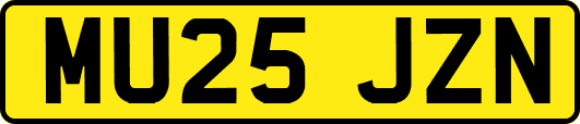 MU25JZN