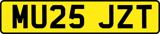 MU25JZT