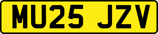 MU25JZV