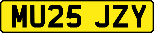 MU25JZY