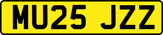 MU25JZZ