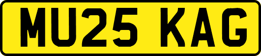MU25KAG