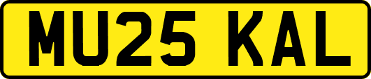 MU25KAL