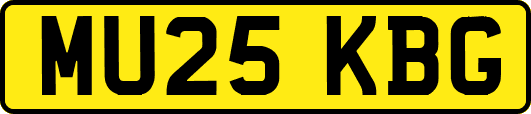MU25KBG