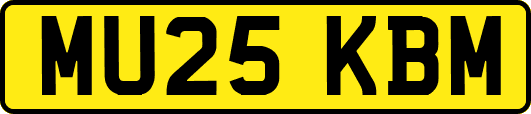 MU25KBM