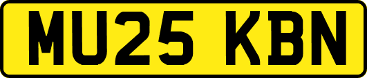 MU25KBN