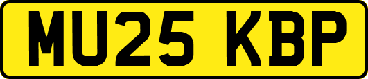 MU25KBP