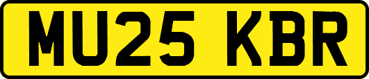 MU25KBR