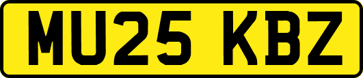 MU25KBZ