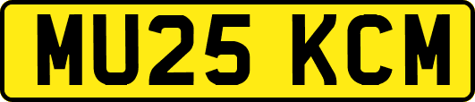 MU25KCM
