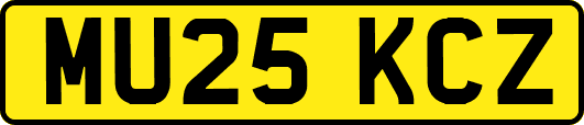MU25KCZ